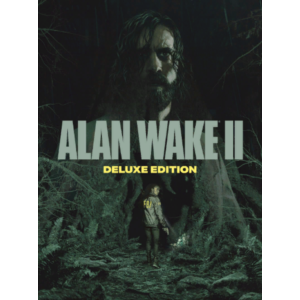 🔴 Alan Wake 2 Deluxe Edition XBOX X|S КЛЮЧ🔴