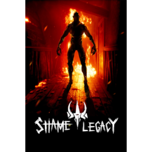 ⭐✅ Shame Legacy ⚡STEAM КЛЮЧ 🔥