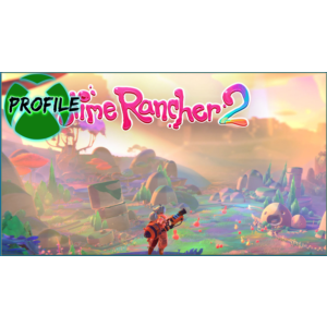 Slime Rancher 2 Xbox Series