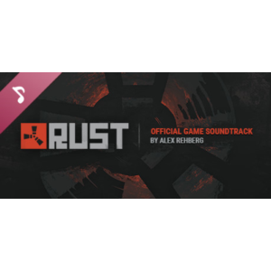 Rust Soundtrack DLC - STEAM GIFT РОССИЯ