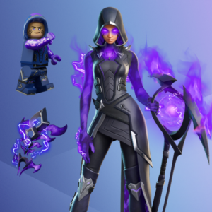 ⭐✅Подписка Отряд FORTNITE Crew⚡Боевой пропуск+1000 ВБ