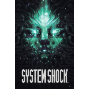 System Shock (Аренда аккаунта Steam) VK Play, GFN