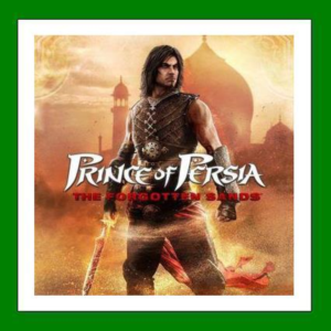 ✅Prince of Persia: The Forgotten Sands✔️Ubisoft⭐0%💳