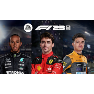 🥇F1 23 Standard Edition XBOX ONE SERIES X|S Ключ 🔑
