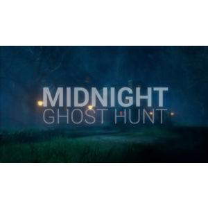 Midnight Ghost Hunt 🎮EpicGames | Online