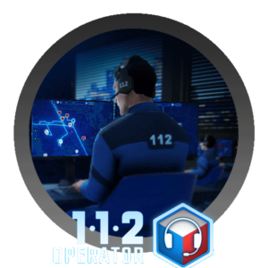 112 Operator +DLC ®✔️Steam (Region Free)(GLOBAL)🌍