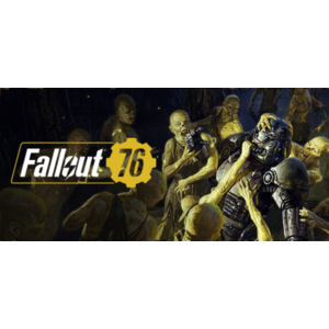 Fallout 76 Новый SteamАккаунт + смена почты