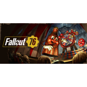 Fallout 76 🟢 ОНЛАЙН (НА 3 ПК) 🟢 (+ ИГРЫ Game Pass)