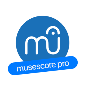 MuseScore Pro | Подписка 1/12 мес. на Ваш аккаунт