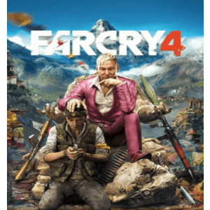 🔥 Far Cry 4 🟢Online ✅Новый аккаунт [Смена данных]