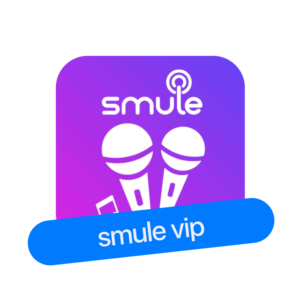 Smule VIP | Подписка 1/12 мес. на Ваш аккаунт