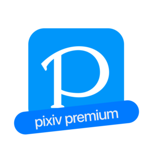 pixiv Premium | Подписка 1/3/6/12 мес. на Ваш аккаунт