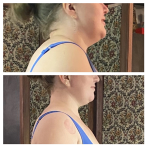 Видео урок массаж дренаж для уменьшения объёмов тела