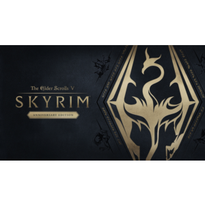 💣 TES V: Skyrim Anniversary Ed.🌍 Steam ключ 🎮 Global