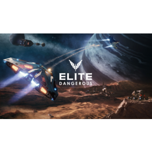 🎊 Elite: Dangerous 🌍 Steam ключ 🎮 Global