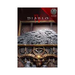 ✅Diablo® IV - Платина (200-50.000) Xbox Series и One