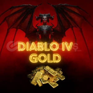 💎Diablo IV ЗОЛОТО GOLD PC PS XBOX  БЫСТРАЯ ДОСТАВКА💎