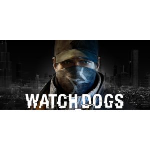 Watch_Dogs Complete - STEAM GIFT РОССИЯ
