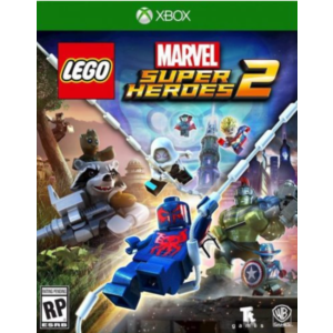LEGO MARVEL SUPER HEROES 2 ✅XBOX КЛЮЧ