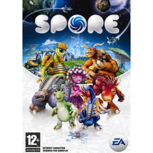 SPORE | EA App | ПК | Онлайн
