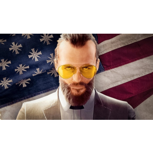 ⭐️Far Cry 5 Steam ⭐️Смена данных + почта
