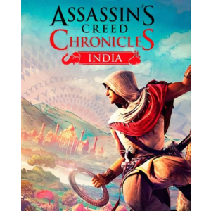 🔴Assassin’s Creed Chronicles: India XBOX 💳0%💎🔥