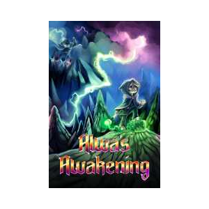 ✅💥 ALWA'S AWAKENING 💥✅ XBOX ✅ ONE/X/S 🔑 КЛЮЧ 🔑