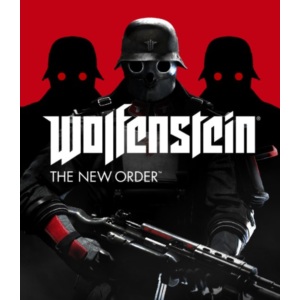 Wolfenstein The New Order GOG Аккаунт ✅ СМЕНА ДАННЫХ 🎁