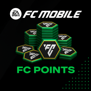 FC MOBILE | FC ПОИНТЫ | X2 ПРИ ПЕРВОЙ ПОКУПКЕ!