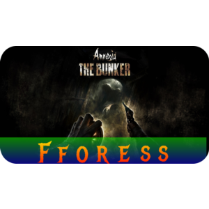 🪄Amnesia: The Bunker🪄Steam Аккаунт