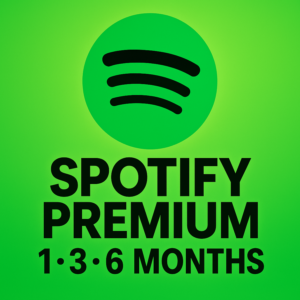 ✅Spotify Premium на 1/3/6/12 месяцев ✅ пригласить в сем