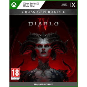 ✅Diablo 4 XBOX SERIES/One✅Аренда