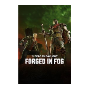 🔥Dead by Daylight: глава Forged in Fog Xbox ключ