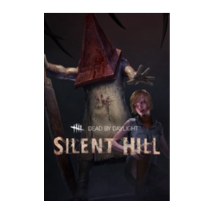 🔥Dead by Daylight, глава Silent Hill Xbox ключ