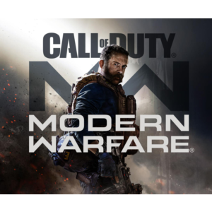 Call of Duty Modern Warfare 2019  АРЕНДА STEAM Duty PC