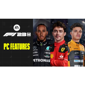 F1® 23 Champions  оффлайн активация steam