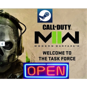 Call of Duty Modern warfare 2 2022 (STEAM) 48 часов