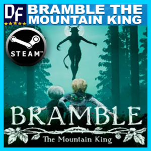 Bramble: The Mountain King ✔️STEAM Аккаунт