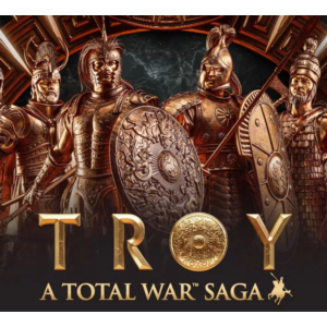 A TOTAL WAR SAGA TROY ВСЕ DLC STEAM 🌍🛒