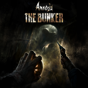Amnesia: The Bunker XBOX / WINDOWS [ Ключ 🔑 Код ]