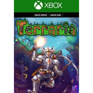 TERRARIA ✅XBOX КЛЮЧ