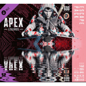 ✅Apex Legends набор Побег ⚡600 монет⚡Steam\РФ+Весь Мир
