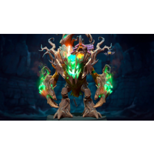 ✅Grudges of the Gallows Tree✅Collector´s Cache 2 2022✅