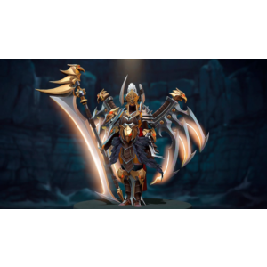 ✅Bird of Prey✅Collector´s Cache 2 2022✅