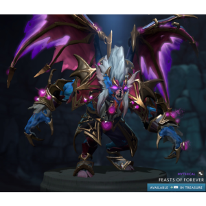 ✅Feasts of Forever✅Collector´s Cache 2 2022✅