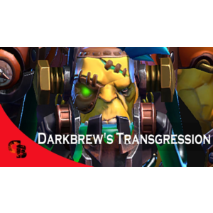 ✅Darkbrew´s Transgression✅Collector´s Cache 2 2022✅
