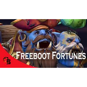 ✅Freeboot Fortunes✅Collector´s Cache 2 2022✅