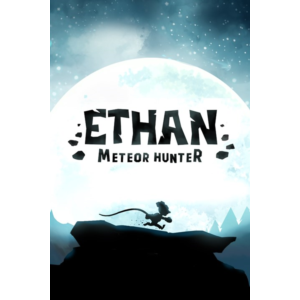 ✅ «Итан: охотник за метеоритами» Xbox One|X|S активация