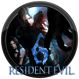 Resident Evil 6 +DLC®✔️Steam (Region Free)(GLOBAL)🌍