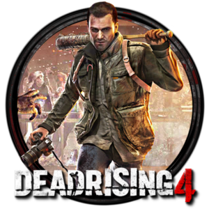 Dead Rising 4 +DLC ®✔️Steam (Region Free)(GLOBAL)🌍